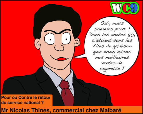 BD culte du cargo 2