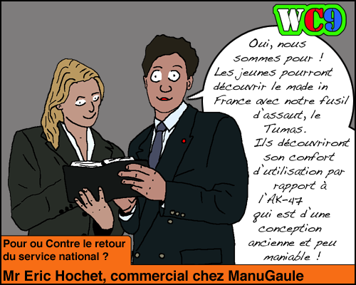 BD culte du cargo 3