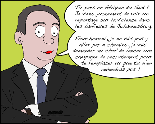 BD diplomatie - 1