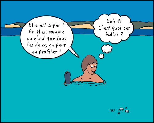 BD eau trouble - 2