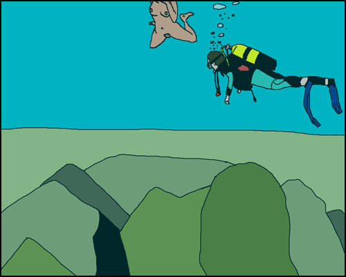 BD eau trouble - 3