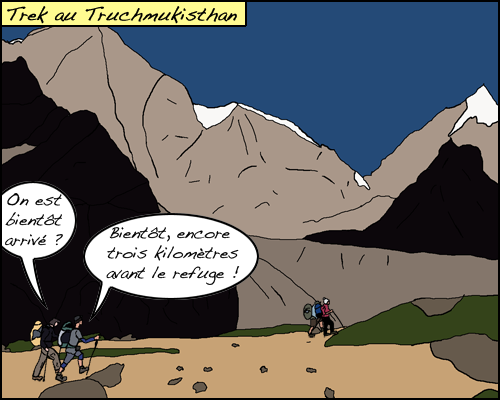 BD fait chier 1