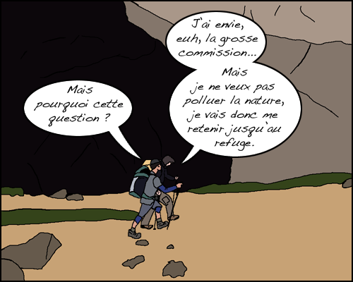 BD fait chier 2