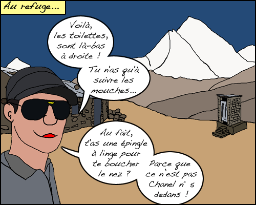 BD fait chier 3