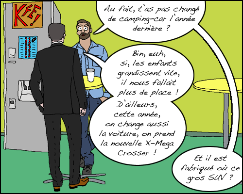 BD films à voir 2