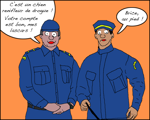 BD douane 2