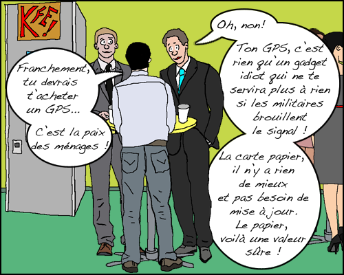 BD GPS 1