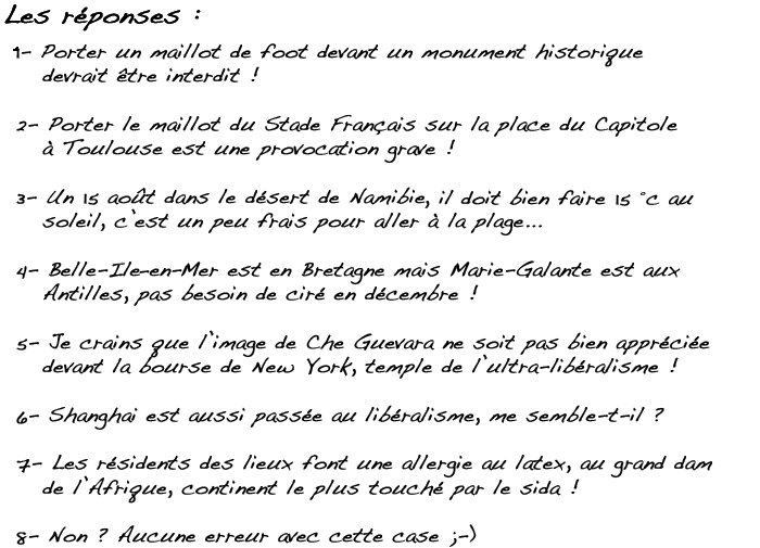 Dessin habit