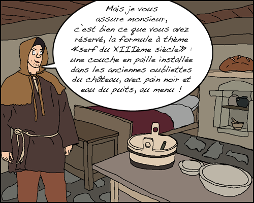 BD hébergement voyage - 3
