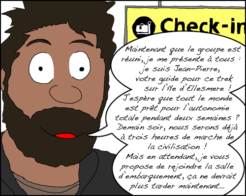 BD informatique 1