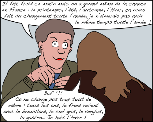 BD meteo 1