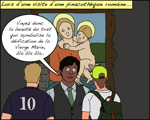 BD Musée - 1