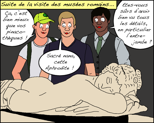 BD Musée - 2