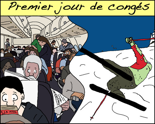 BD neige vs soleil 2