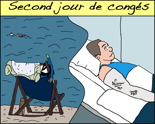 BD neige vs soleil 3