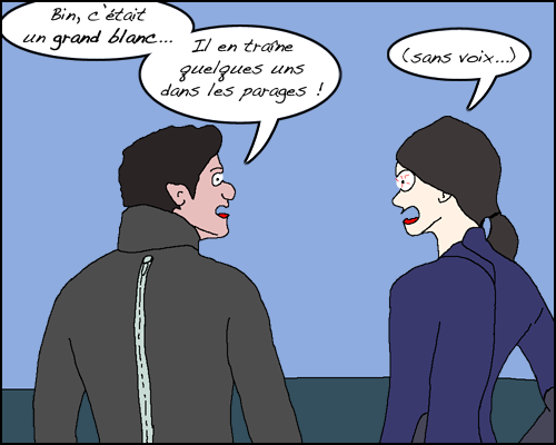 BD panique en pleine eau 3