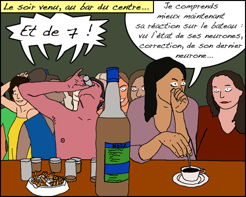 BD paradoxes 3