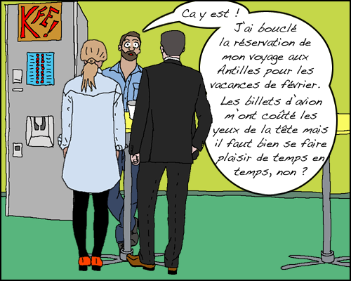 BD pire voyage 1