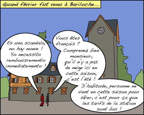 BD pire voyage 3