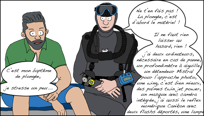 BD plongée 1