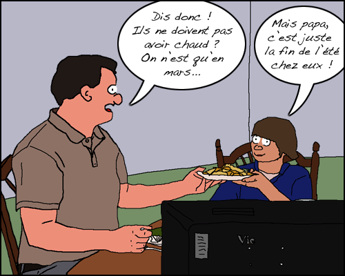 BD quatre saisons 2