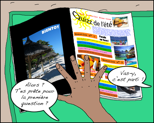 BD Quizz été 1