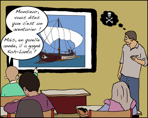 BD récit de voyage 3