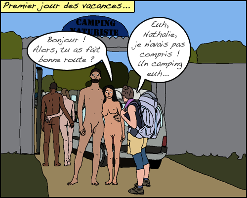 BD reserve naturelle - 6