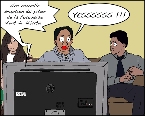 BD Reunion partie 2 - 1