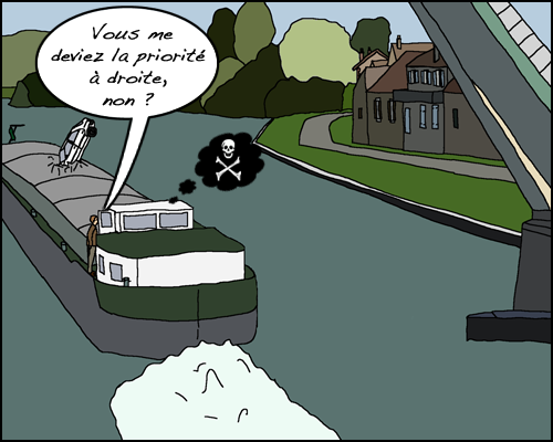 BD sécurité routière - 3