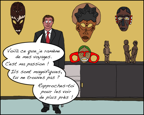 BD souvenirs 1