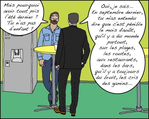 BD la théorie du mouton 2