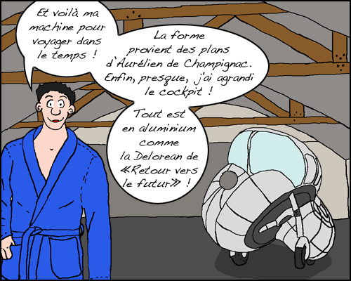 BD voyage temps 1