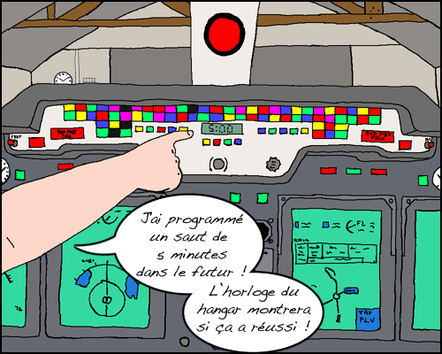 BD voyage temps 5