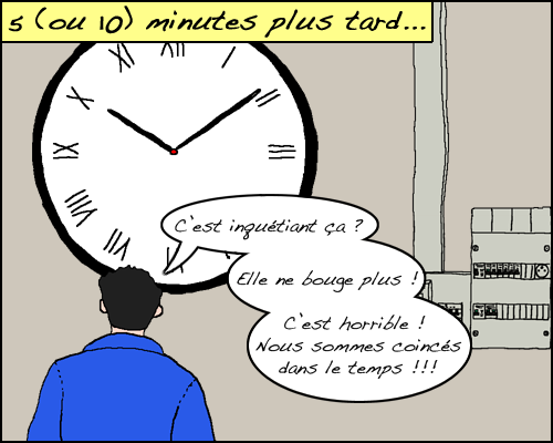 BD voyage temps 7