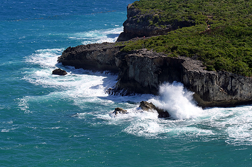 Photo Guadeloupe