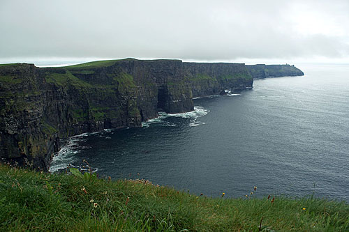 Photo Irlande