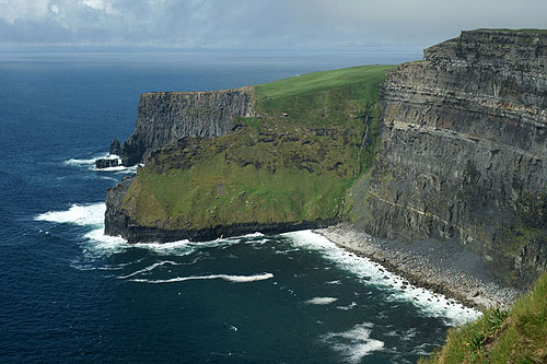 Photo Irlande