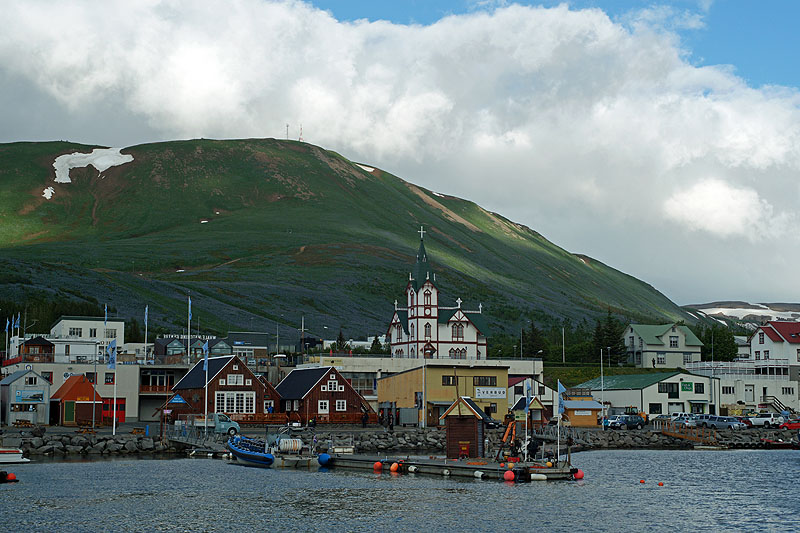 Húsavík