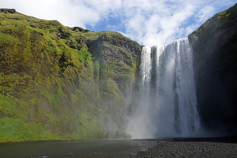 Photo Islande