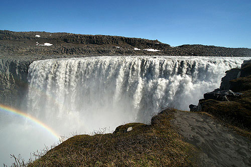 Photo Islande
