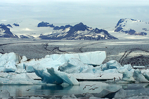 Photo Islande
