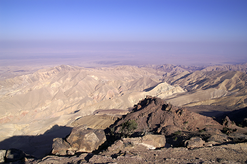Photo Jordanie
