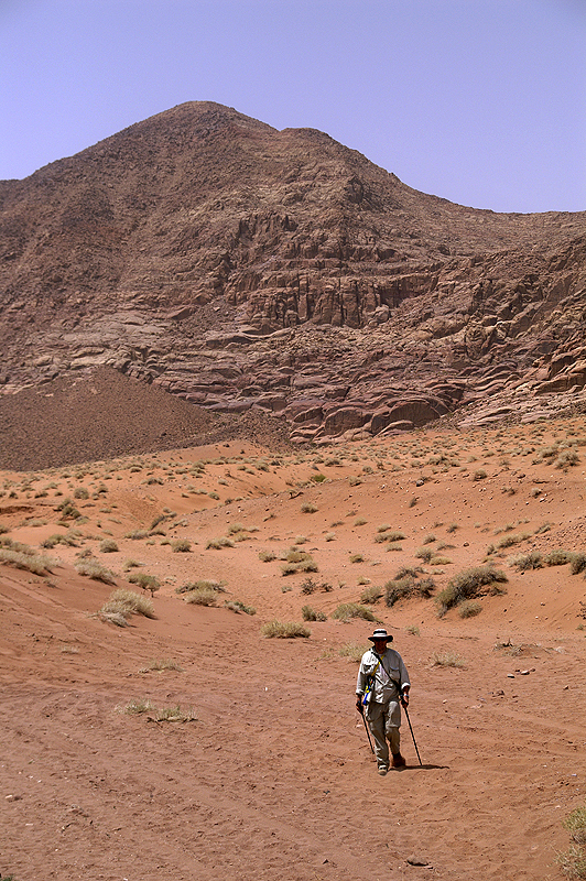Wadi Rum