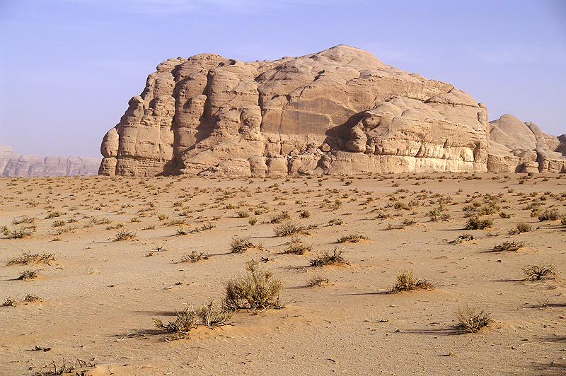 Photo Jordanie