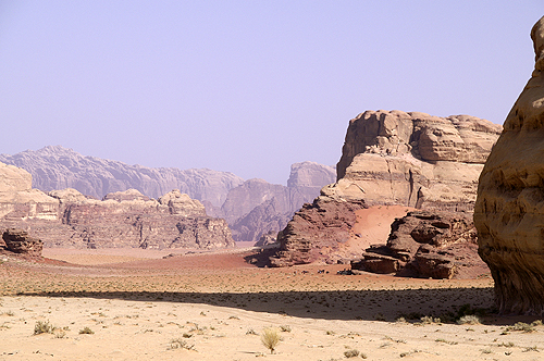 Photo Jordanie