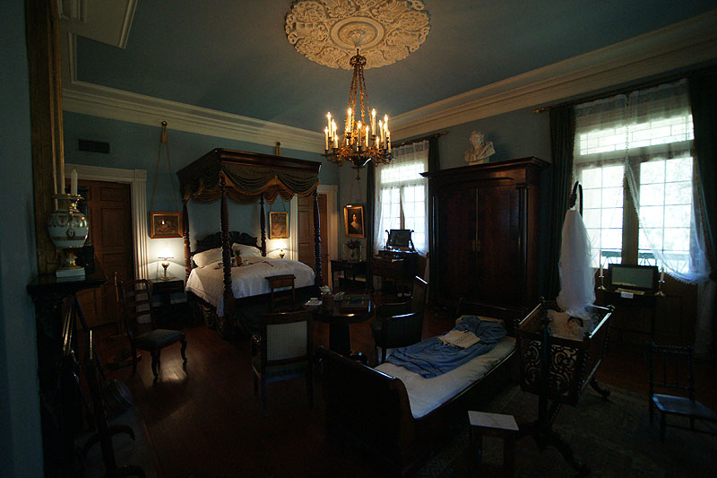 [q]Oak Alley Plantation[q]