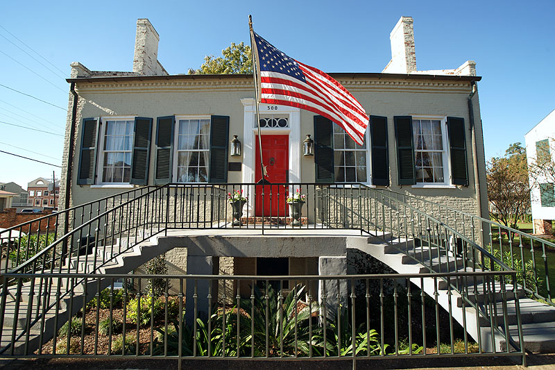 Natchez