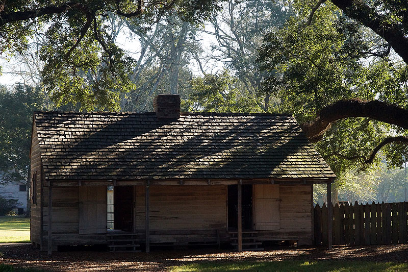 [q]Oak Alley Plantation[q]