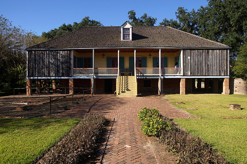 [q]Laura Plantation[q]